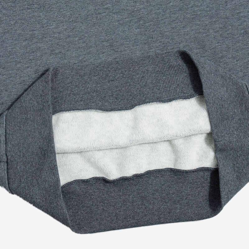 Adidas FW22 Sweatshirt Men's Gray H12166