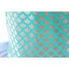 Mermaid Ariel Dress Girls Princess Dress Children's Role Playing Dress Fashionable Cute Beautiful Dress