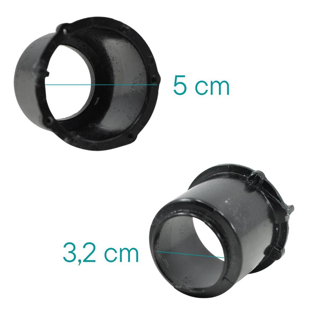 Side Mirror Folding Motor Sleeve for BMW E46, E53,E39