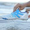 Boty do vody Pro muže Ženy Plážové Boty do vody Plavání Sandály Drenážní Brodění Sportovní obuv Rychlosuché Vodácké Lodičky Naboso Jóga Posilovna Rybaření Surfování Tenisky
