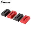 Star Edge 13Mm/18Mm Narrow Rail Spacer Astronomical Telescope Guide Ring Photography Ring Leveling Spacer Accessories Red/Black