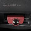 Per BYD Sealion 7 Sea Lion 07 EV 2024 2025 Coperchio Protettivo Porta di Ricarica OBD Impermeabile e Resistente allo Sporco Accessori Interni