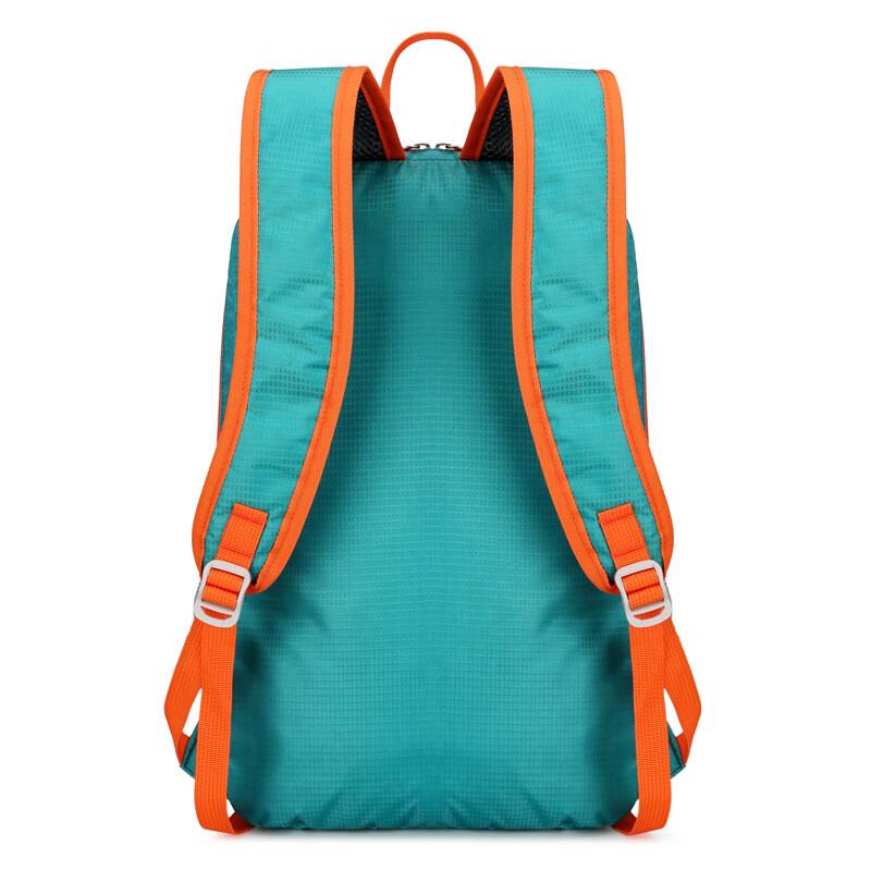 Outdoor Sharp Peak 8024 Lightweight Folding Backpack