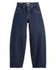 Levi's Jeans SUPER BAGGY BARREL femme 003NF-0001 US W27 L30