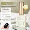 15ml Gel Polish Base & Top Coat Set with Reinforcing Matte Tempered Gel for Nail Salons