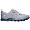 ON Cloud 6 Wasserdicht Alloy Wolf Herren Sneaker Grau 3MF10063030