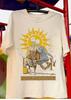 Camiseta de Banda Alice In Chains Alice In Chains Unisex Gráfica Reimpresión de los 90