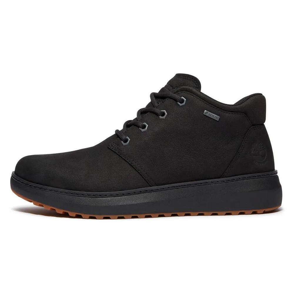 Timberland Boots Hudson Road Mid Lace Up GTX Chukka