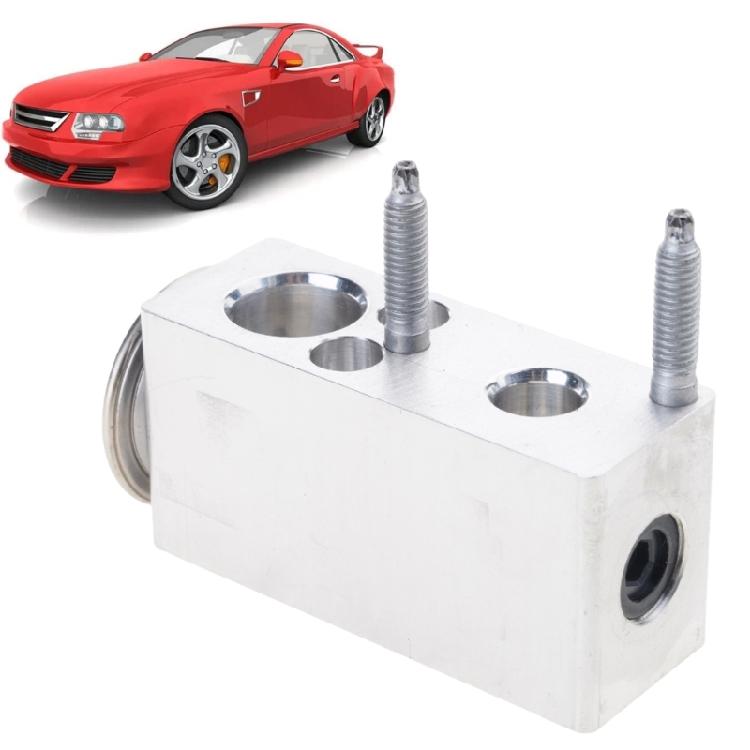 High Performances Expansion Valves 6461L9  Expansion Valves Upgrades for Enhanced Cooling Efficiency for 308 308CC