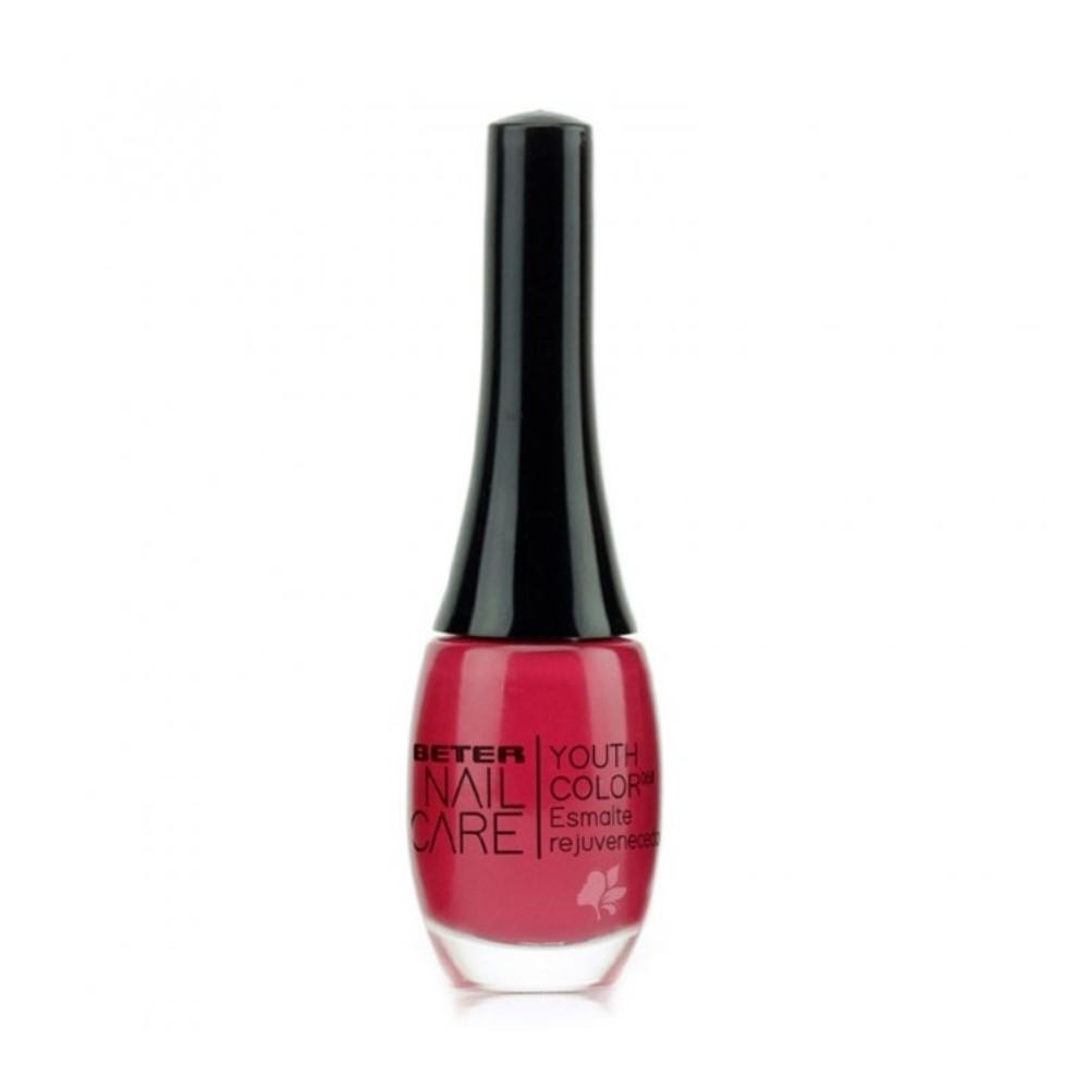 

Лак для ногтей Beter Nail Care 068 BCN Розовый (11мл)