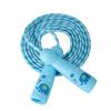 Training Skipping Ropes Cotton Rope Adjustable Jump Rope Portable Jump Rope  Primary