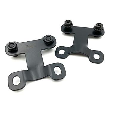 Rame și accesorii pentru motociclete – Parbrize și deflectoare