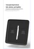 Denza D9 EV Wireless Charger Silicone Anti-slip Pad for Center Console - Compatible with 26 Models