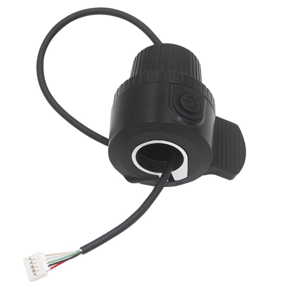 Easy Installation Scooter Accelerator Throttle Switch Assembly