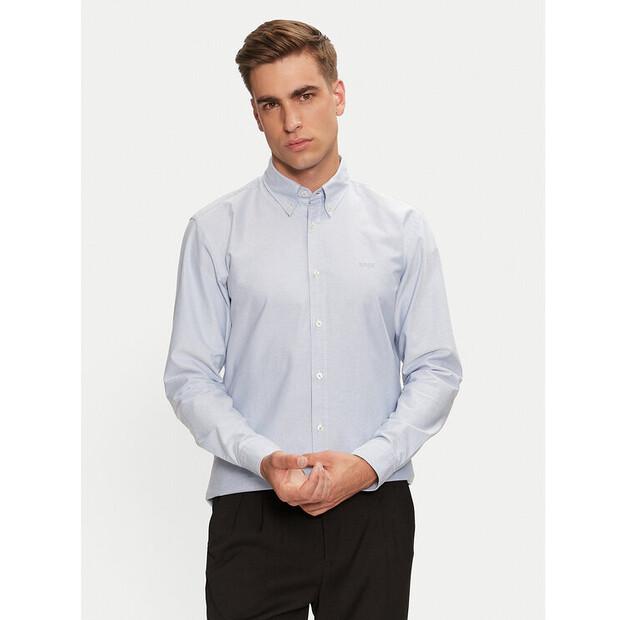 Рубашка BOSS H-Roan EU 3XL