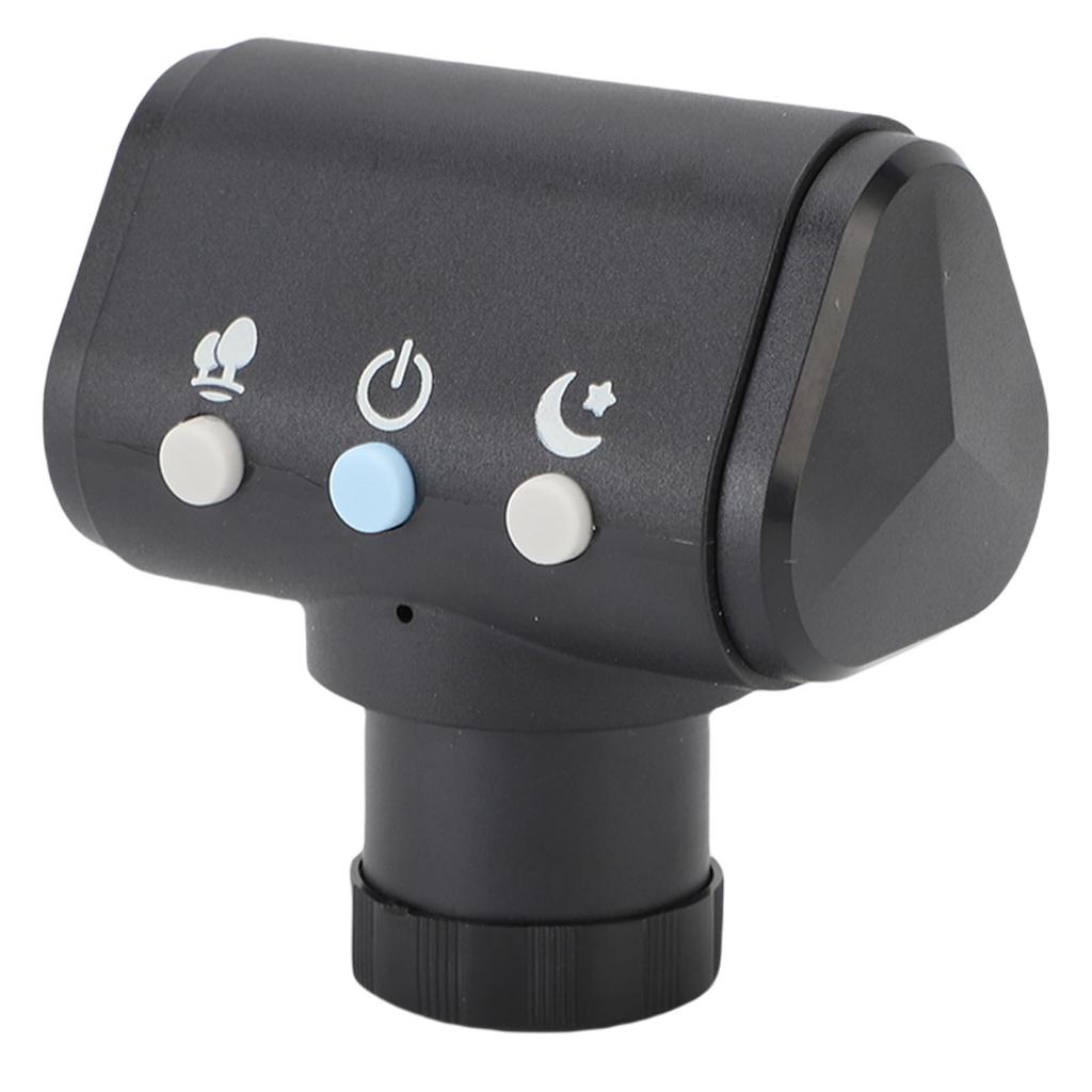 WiFi Electronic Eyepiece Wireless 1080P Video Recording 2MP Camera for Telescope Microscope Photography Bird Watching