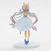 Nekopara Chocola Vanilla Cocktail Dress Ver Figure PVC Model Collection Gift Decoration Figurine