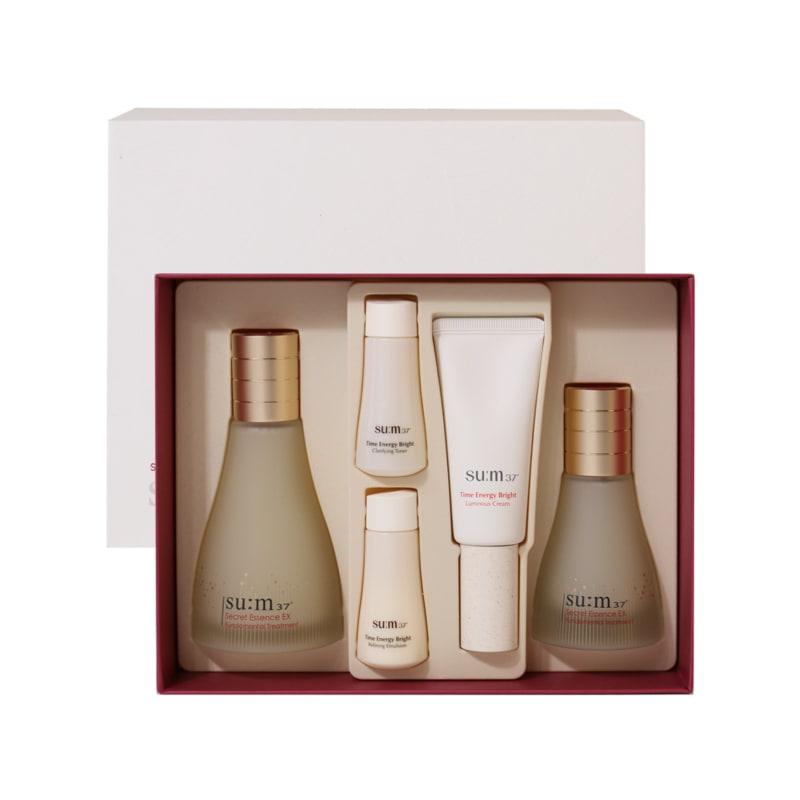 Breath37 Secret Essence EX 100+45 Special Planning Set