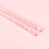 My Melody Happiness Girl Acrylic Chopsticks 21cm