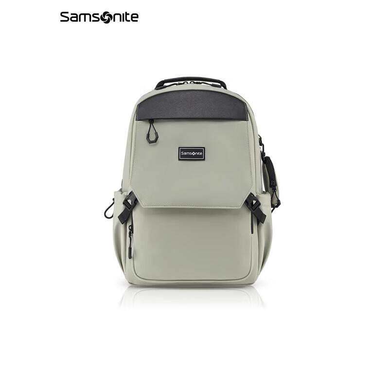 Samsonite TR1 Unisex Laptop Backpack
