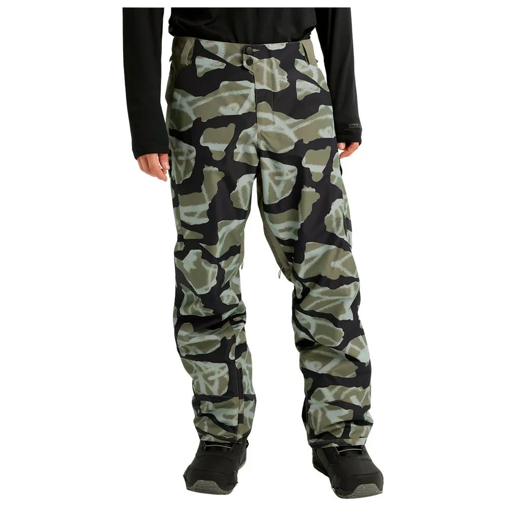 

Burton Брюки Reserve 2L L