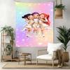 Arazzo Decorazione Murale Hunter Arte Per Memoriale di Animali Domestici Compleanno Festa Nuziale Sfondo Regalo di Famiglia