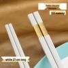 Jinfu Antibacterial Alloy Chopsticks