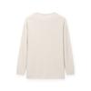 Furina Scottish Cashmere 100 Airlight Sweater Model