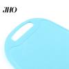 Kitchen Chopping Board Cutting with Grooves Plastic Mini Boards for Fruits Vegetables Food BPA-Free Safe Prep Home Use Water Resistant