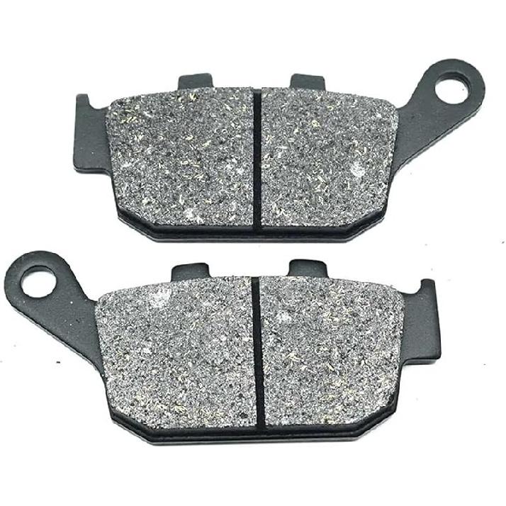 [Replacement] Motorcycle Front Rear Brake Pads Kit Set Parts for Triumph for Tiger 800 for XCA 2018 for Tiger800 XRT 2018 2019 2020 for XRX for XCX