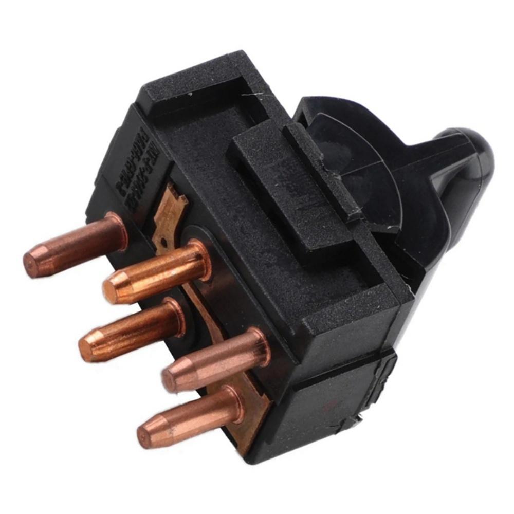 

Кнопка электрического переключателя управления стеклоподъемником 19245389 для Chevrolet Corvette 1984-1996