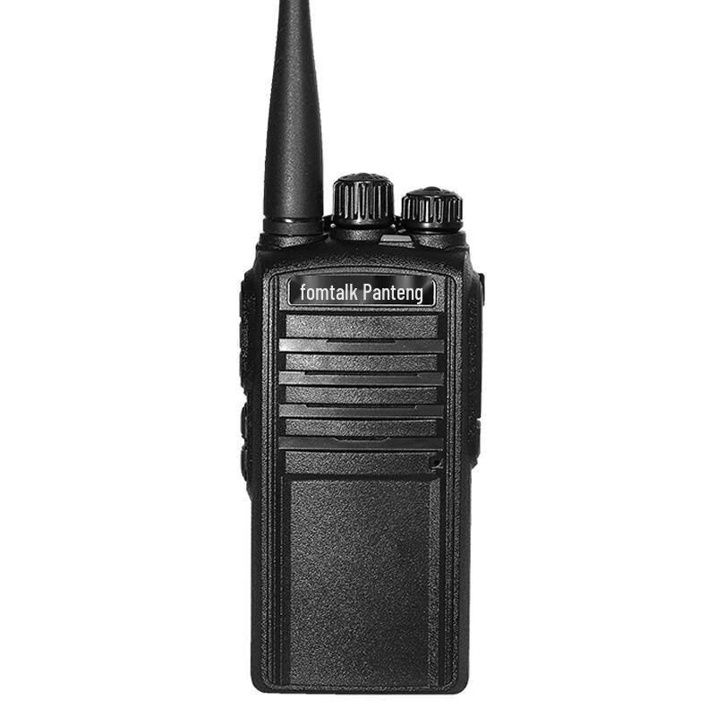 

Fanteng Max720 Analog Handheld Walkie-Talkie (CN version)