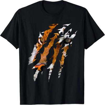 Tops – T-Shirts
