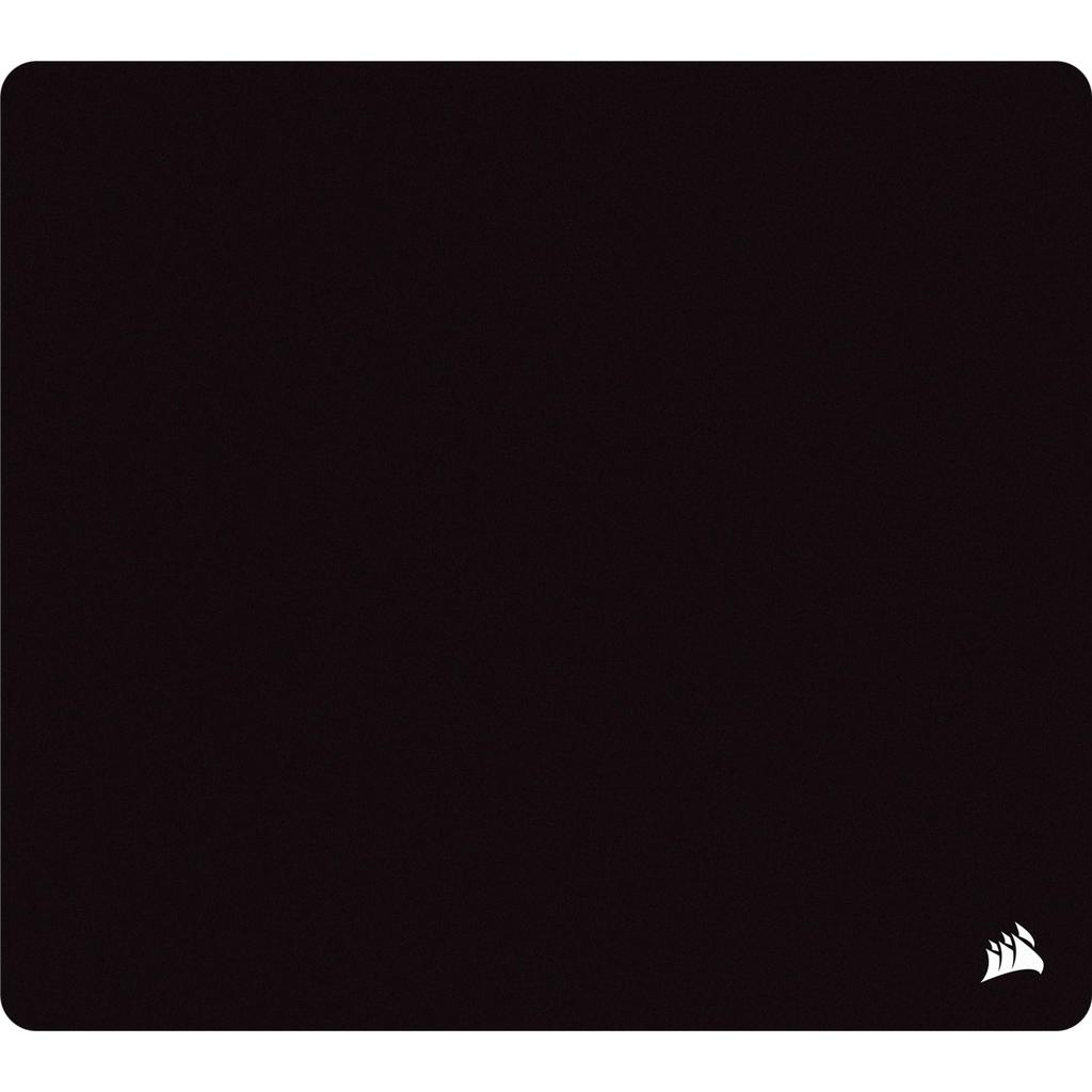 Corsair MM700 RGB Extended Large Area Black Mousepad, (CH-9417070-WW)