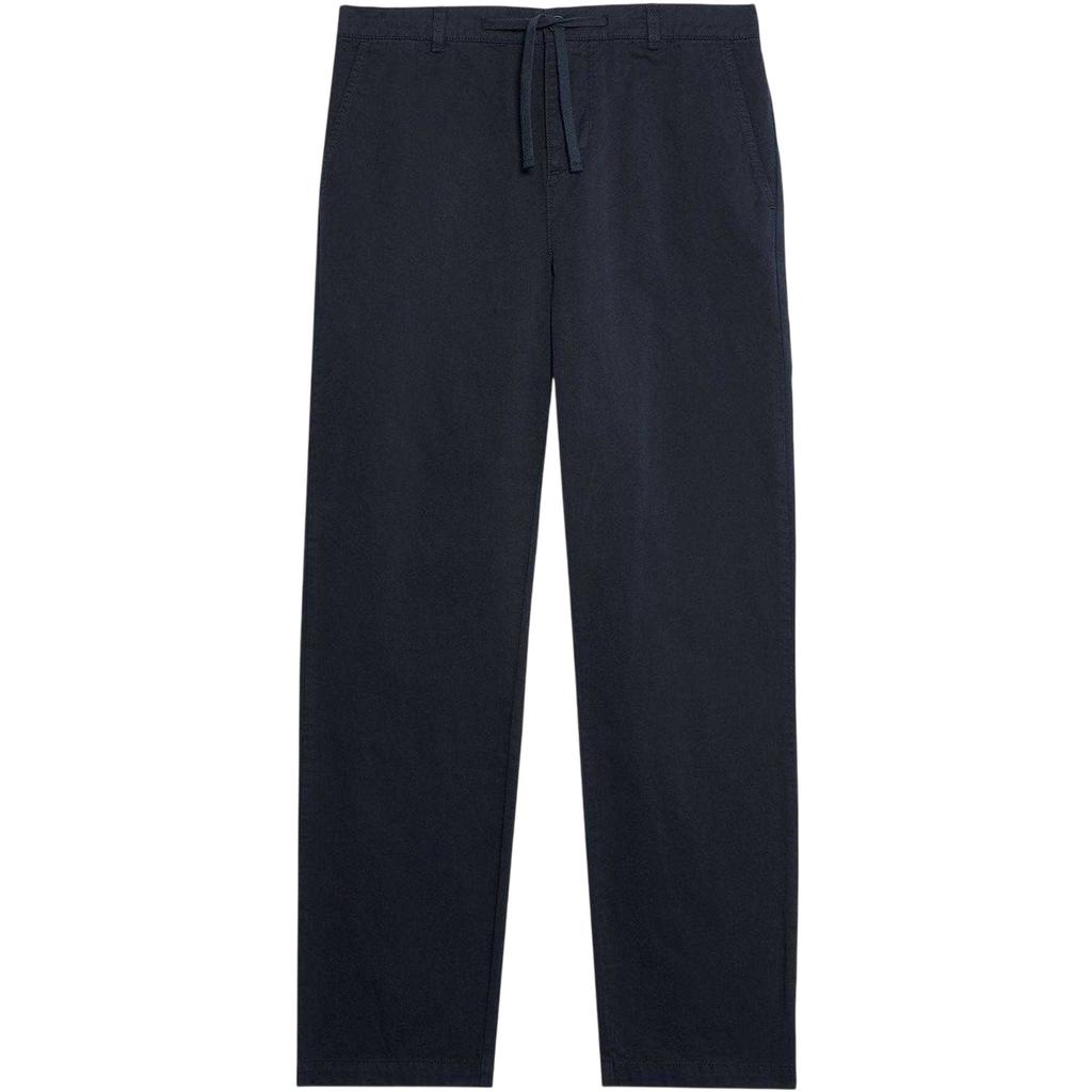 Lyle & Scott Mens Tapered Chinos