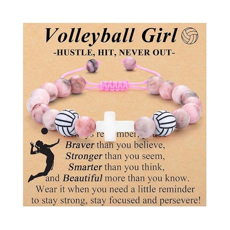 JYL TS Bracelet  Sports Theme Eye Adjustable Boosts Vitality & Victory