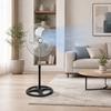 Ventilateur Sur Pied Puissant 45 Cm – 90w
