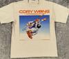 Starship Syncopation Cory Wong Beige Color All Size S5XL Shirt Unisex T-Shirt
