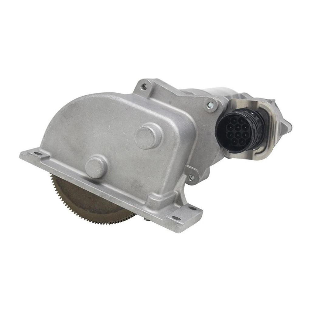 Motor zámku diferenciálu zadní nápravy LR032711 Pro Land Rover Range Rover MK IV