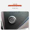 Shunyi Stainless Steel Air Outlet & Door Sticker for Avatr 06 Interior Protection