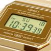 Casio CASIO Digitaluhr Vintage Serie A700WEVG-9A Herren Damen Gold Überseemodell