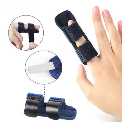 1 Τεμάχιο Ανακούφιση Πόνου Δάχτυλο Σκανδάλης Σταθεροποιητικός Νάρθηκας Ισιωτικός Νάρθηκας Ρυθμιζόμενος Διάστρεμμα Εξάρθρωση Κάταγμα Νάρθηκας Δακτύλου Διορθωτής