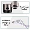 700~1000PPB Hydrogen Portable USB Charging Water Bottle Cup Quick Electrolysis DC-5V New