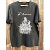 Rihanna Vintage Tour Shirt, Rihanna Konzert T-Shirt, Rihanna Merchandise, Lift Me Up T-Shirt, Geschenk für Frauen, Männer Unisex Stil Shirt