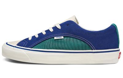 Og Lampin Lx 'Sodalite Blue Jungle' VN0A45J6XE9