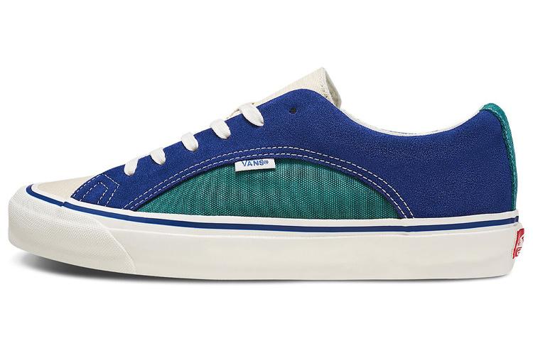 Vans Og Lampin Lx Sodalite Blue Jungle VN0A45J6XE9 39