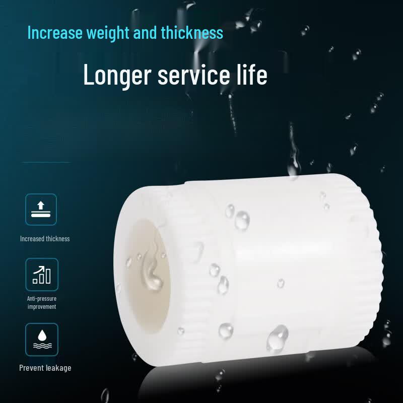 Chenxiang PPR Wasserrohrverbinder