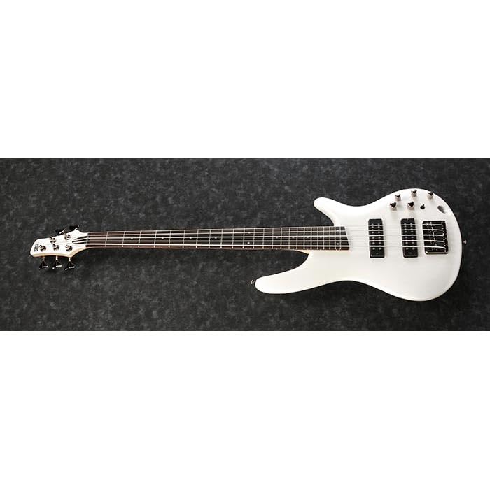 IBANEZ 5-string Electric Bass SR305E-PW