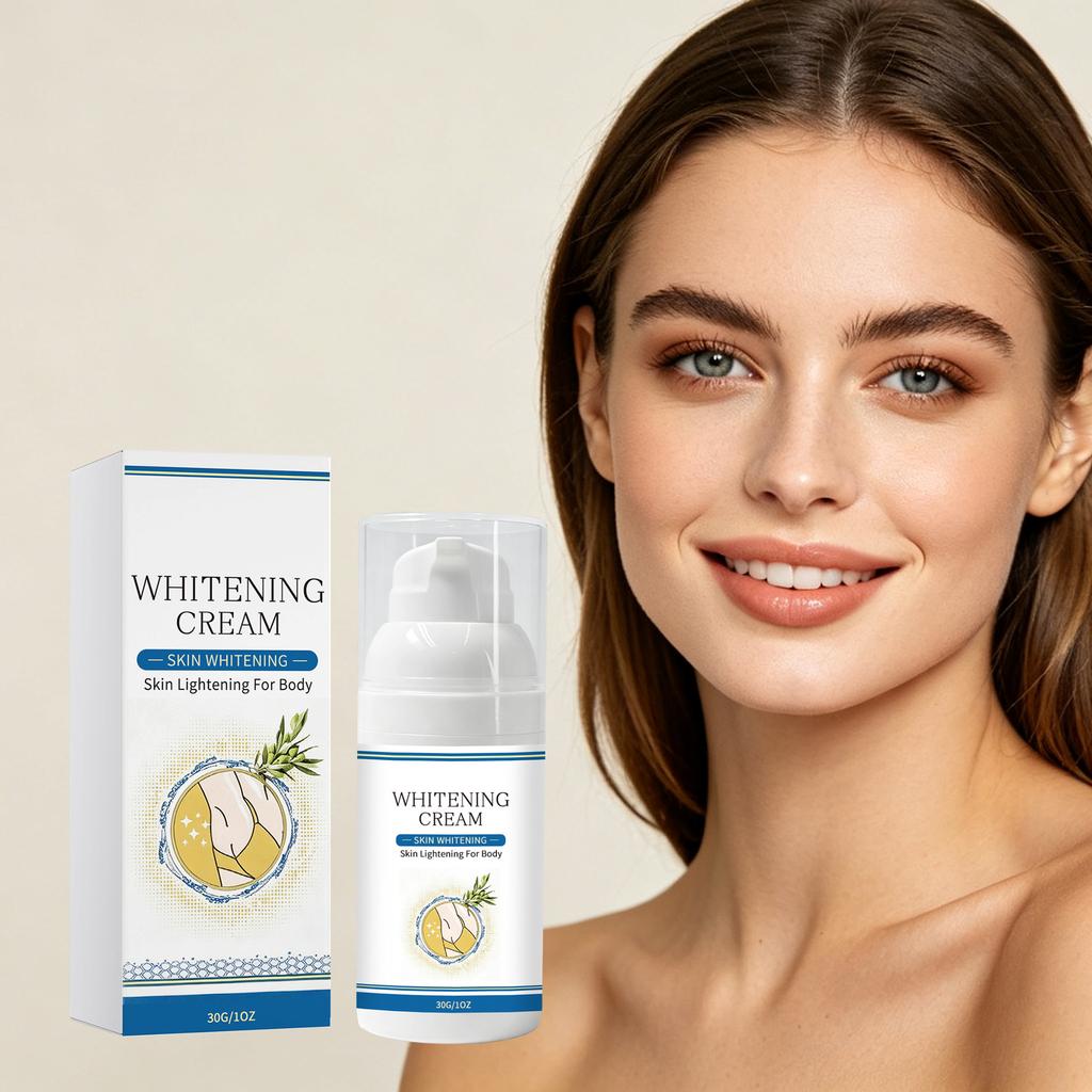 Body Skin Care Cream Cares for Skin's Moisturizing, Refreshing and Smooth Daily Moisturizing and Hydrating Body Moisturizing Cream