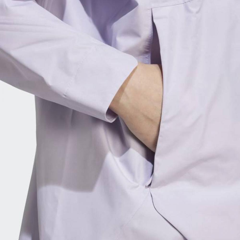 AdidaS Women S Terrex Xploric 2.5l Clima Proof Anorak Terex Rain Jacket Bar...